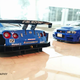 Illustration for article titled Singapore Diecasters (SGDC) End-of-Year Shoot